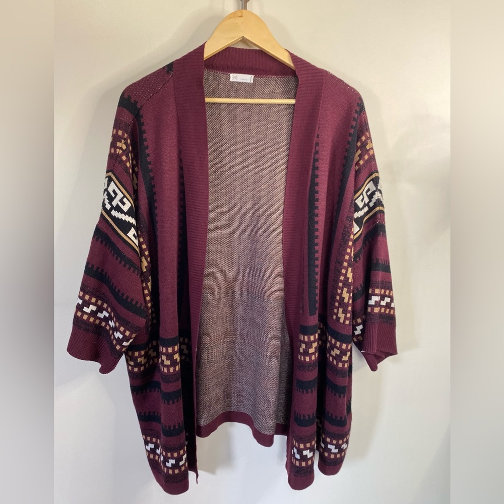 Gentle Fawn Cardigan